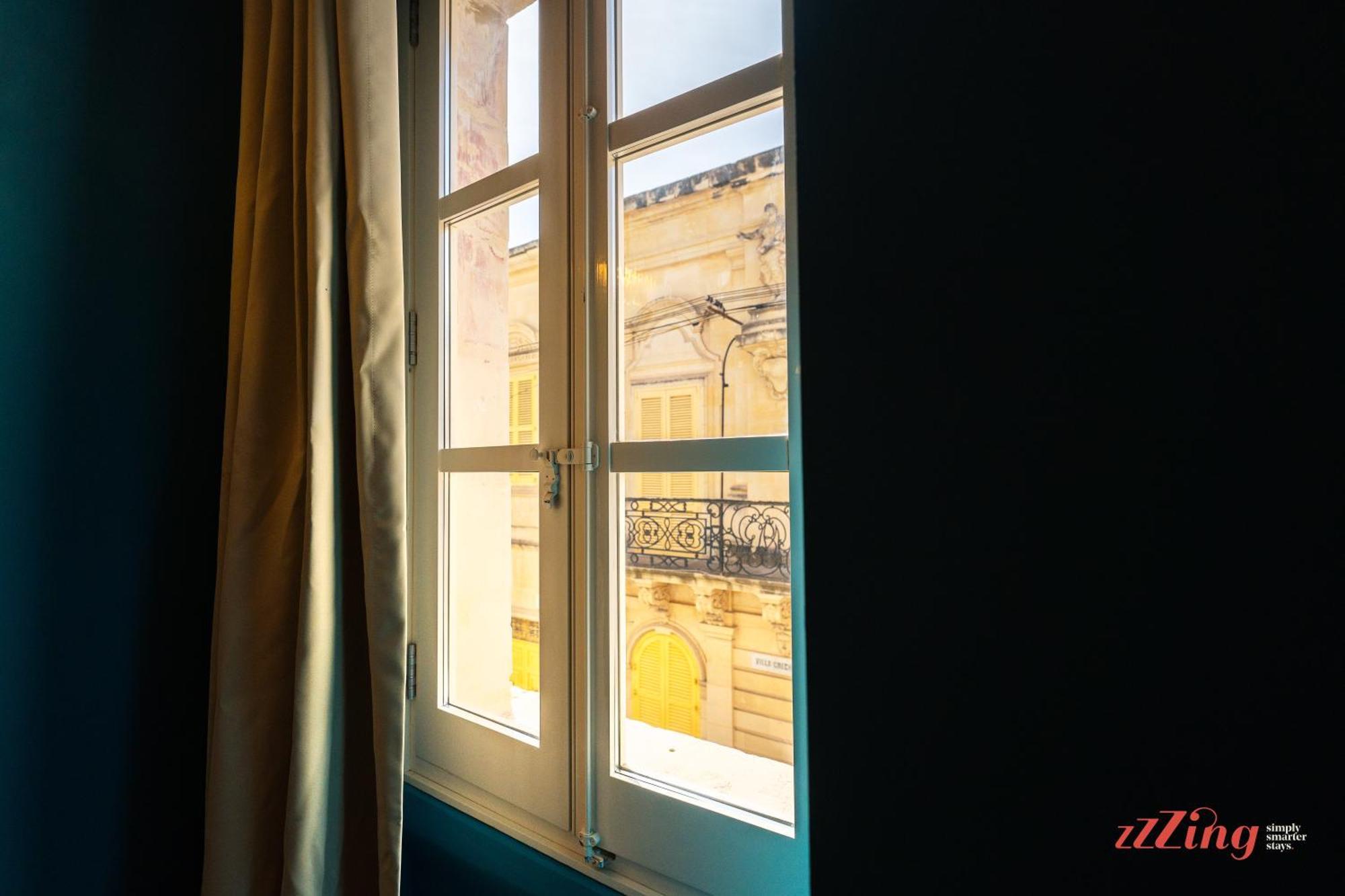 Mosta Stays By Zzzing Exterior foto