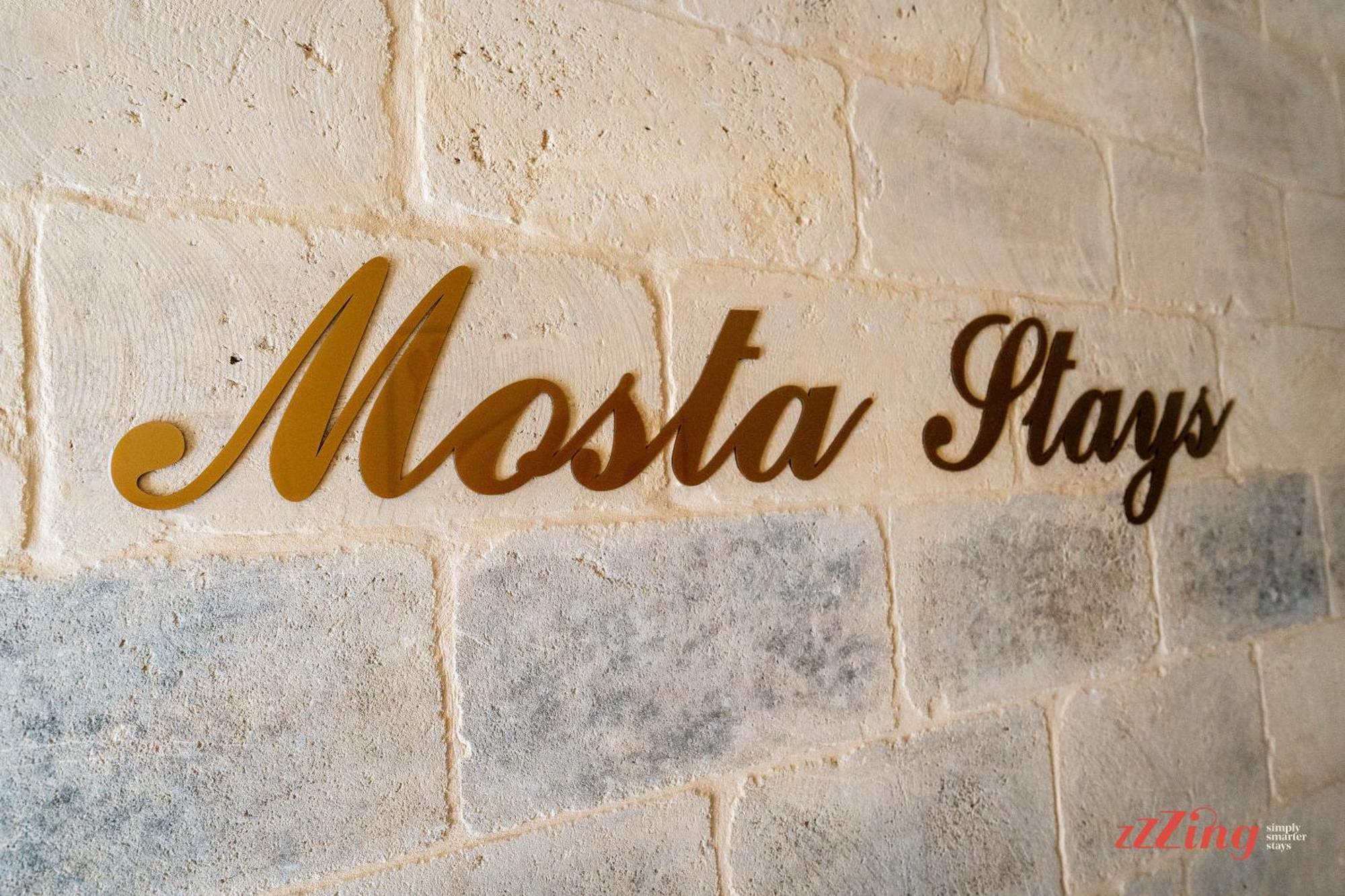 Mosta Stays By Zzzing Exterior foto