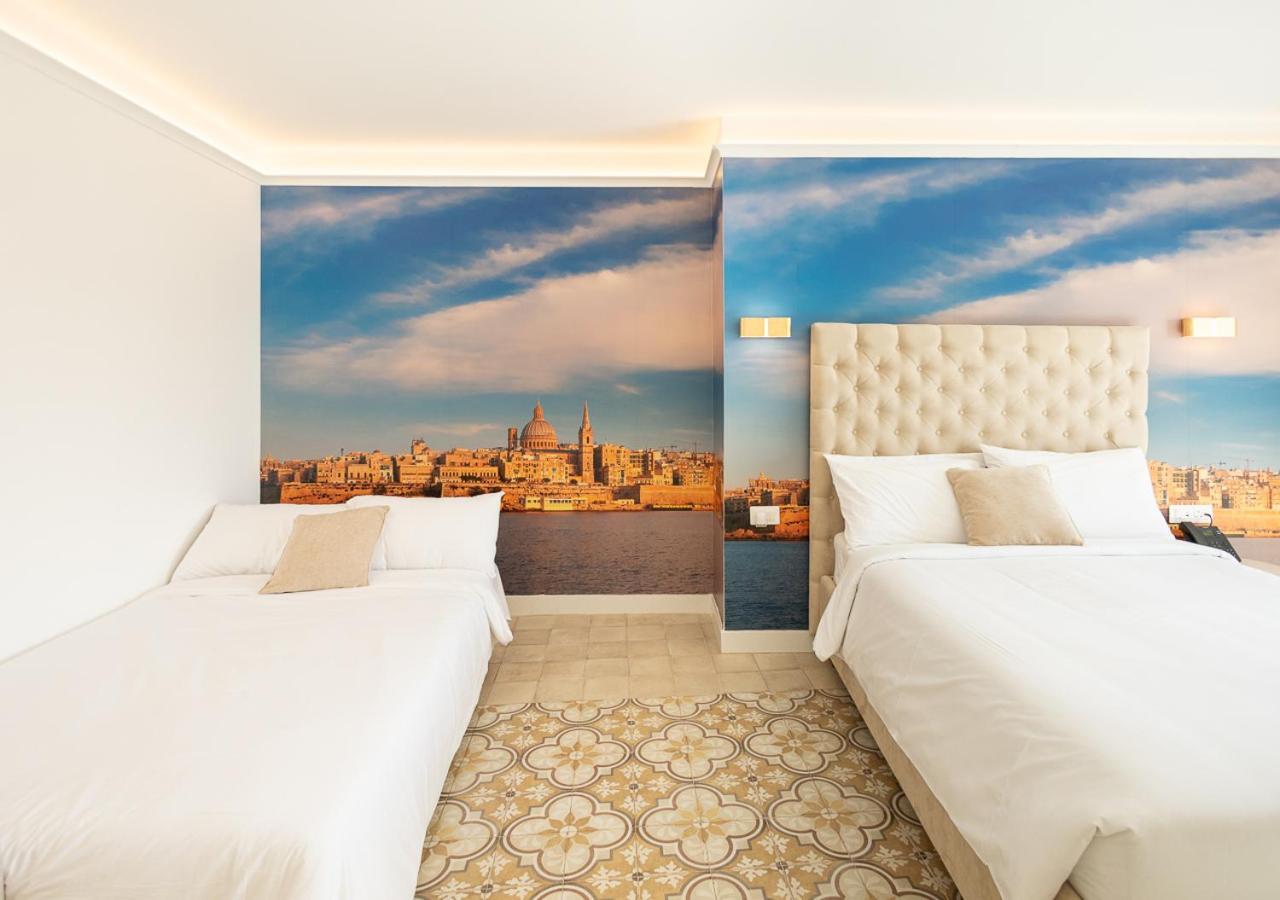 Mosta Stays By Zzzing Exterior foto