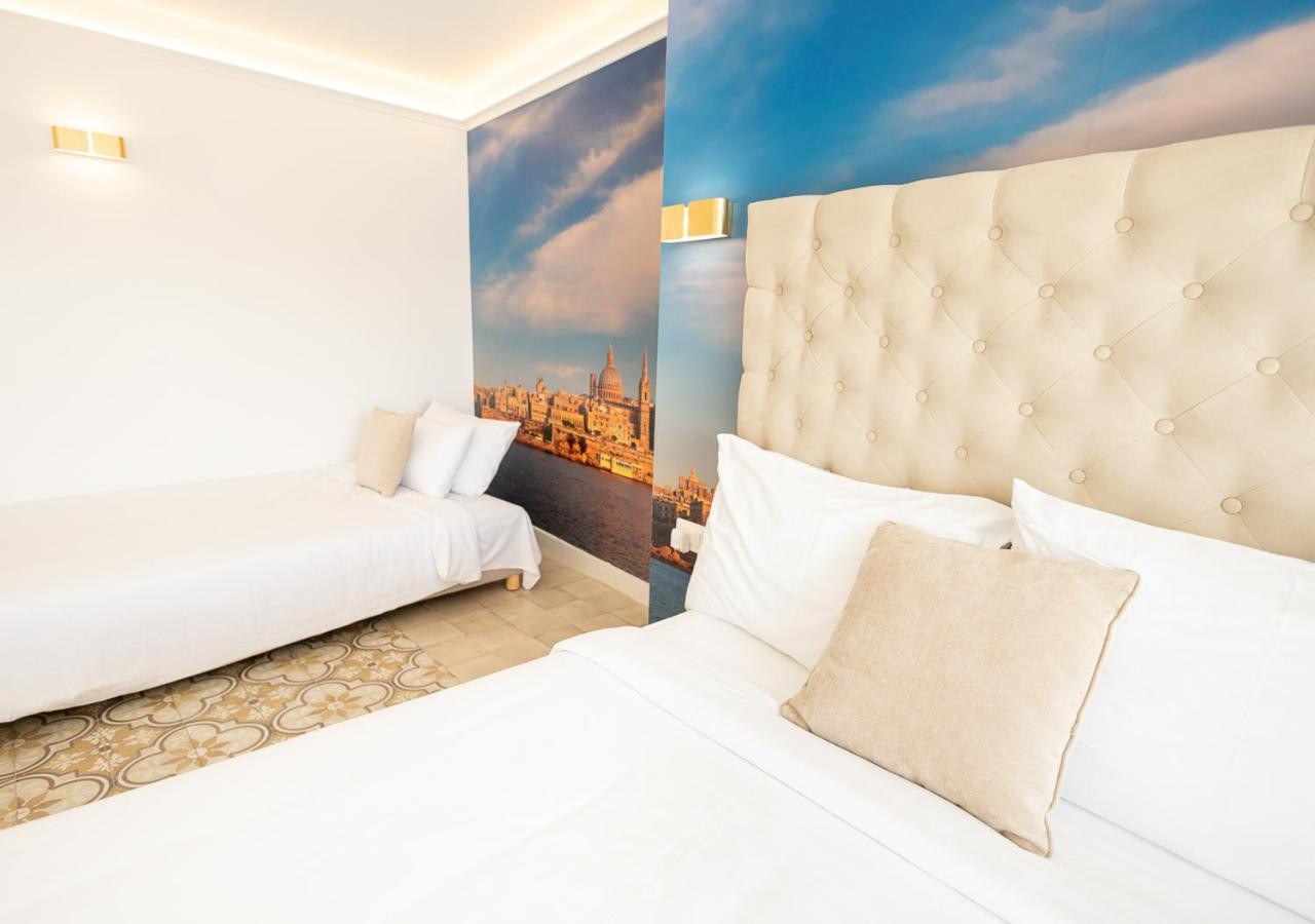 Mosta Stays By Zzzing Exterior foto