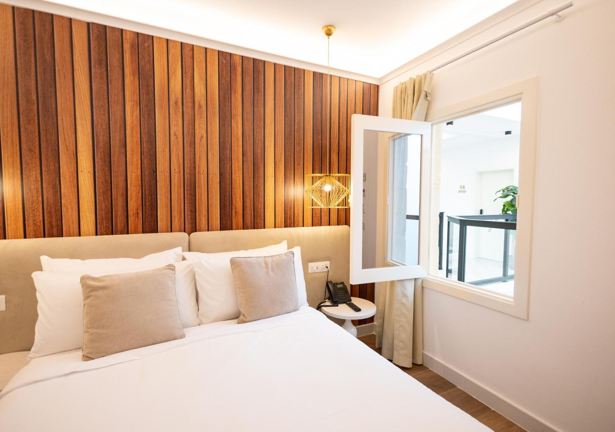 Mosta Stays By Zzzing Exterior foto
