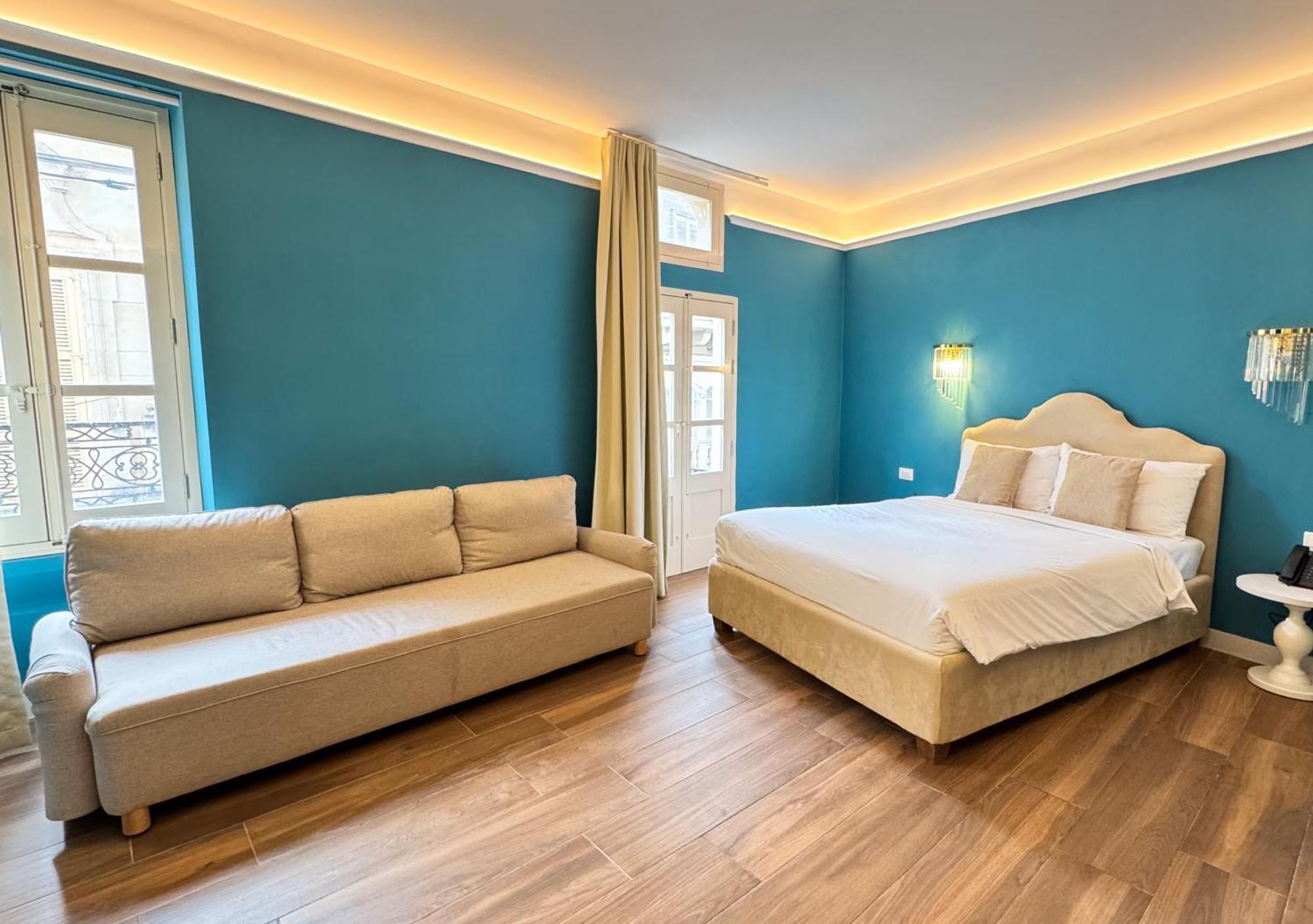 Mosta Stays By Zzzing Exterior foto